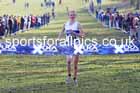 Senior womens 2025 UK CAU Inter Counties Cross Country Champs., Wollaton Park, Nottingham. Photo: David T. Hewitson/Sports for All Pics